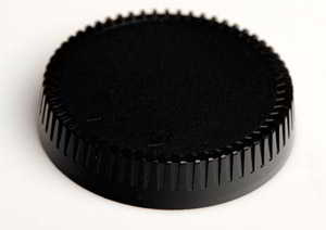Unbranded Canon EOS (EF) Rear Lens Cap Unbranded Canon EOS (EF) Rear Lens Cap