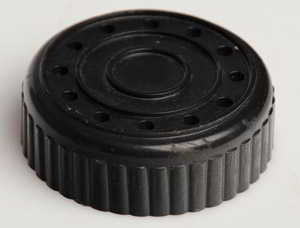 Unbranded Pentax M42 plastic Rear Lens Cap Unbranded Pentax M42 plastic Rear Lens Cap