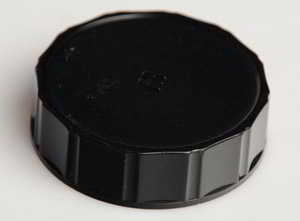 Unbranded Minolta MD (X-Series) Rear Lens Cap Unbranded Minolta MD (X-Series) Rear Lens Cap