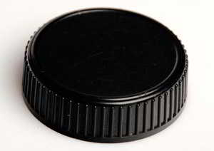 Unbranded Olympus OM Rear Lens Cap Unbranded Olympus OM Rear Lens Cap