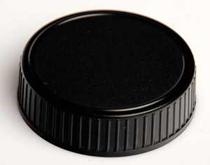 Unbranded Contax Yashica Rear Lens Cap Unbranded Contax Yashica Rear Lens Cap