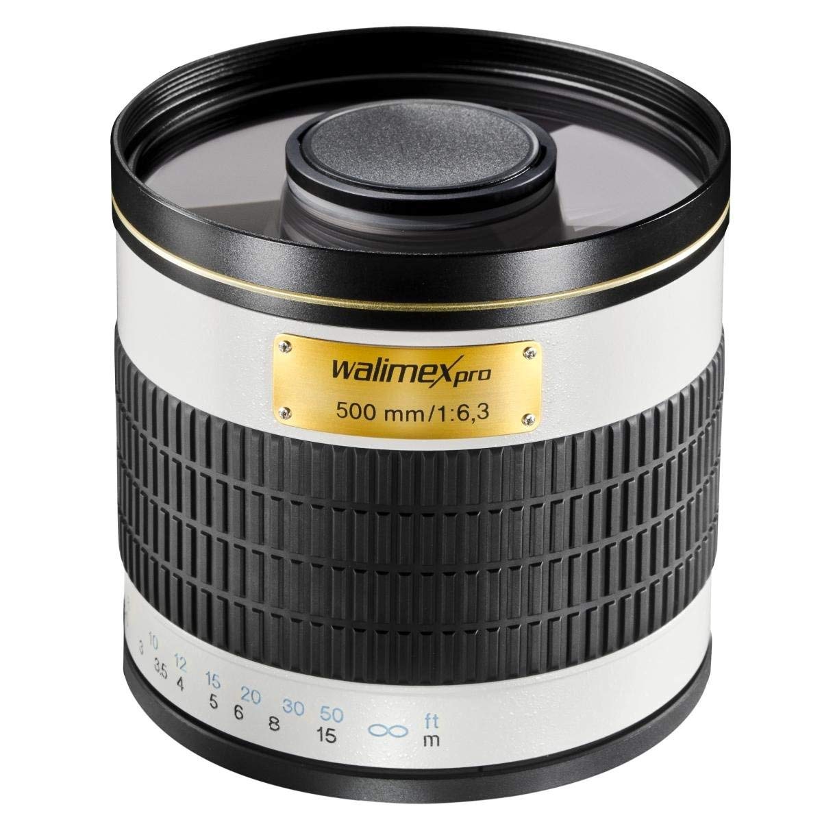 Walimex 500mm mirror lens Walimex 500mm mirror lens